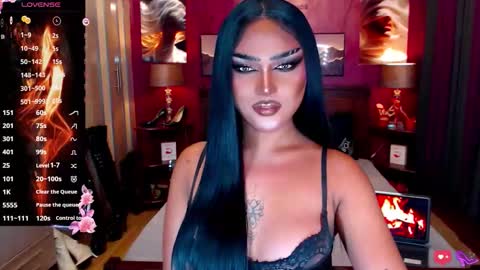 Snapshot of alluringnatalya chatting on March 2026 10:10:01 AM Natalya Fox online show from March 2026 10:10:01 AM