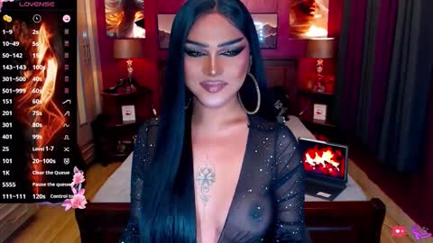 Snapshot of alluringnatalya chatting on March 2026 09:38:01 AM Natalya Fox online show from March 2026 09:38:01 AM