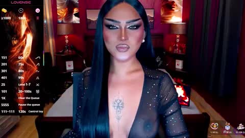 Snapshot of alluringnatalya chatting on March 2026 08:06:01 AM Natalya Fox online show from March 2026 08:06:01 AM