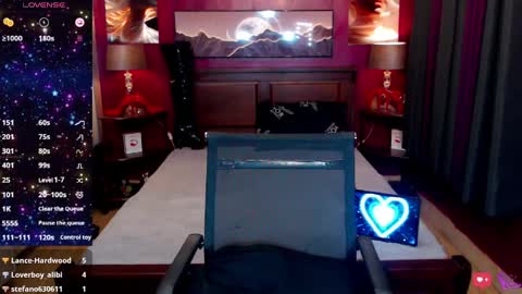 Snapshot of alluringnatalya chatting on March 2026 11:16:01 AM Natalya Fox online show from March 2026 11:16:01 AM