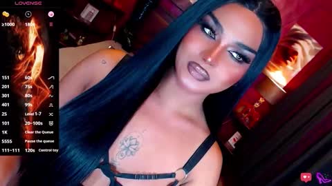 Snapshot of alluringnatalya chatting on March 2026 08:37:02 AM Natalya Fox online show from March 2026 08:37:02 AM