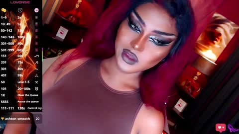 Snapshot of alluringnatalya chatting on March 2026 12:28:01 PM Natalya Fox online show from March 2026 12:28:01 PM