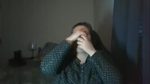 ally12334 online show from January 2025 02:54:01 AM