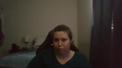 ally12334 online show from February 2025 12:06:01 AM