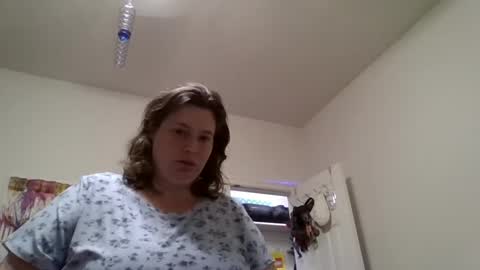 ally12334 online show from September 2025 01:38:02 AM