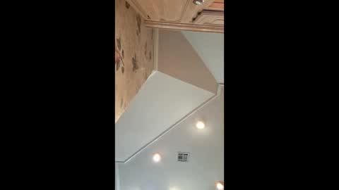 ally12334 online show from March 2026 03:45:01 PM