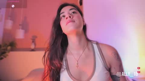 Ally  online show from February 2026 03:55:02 AM