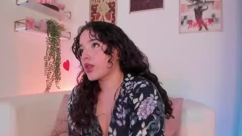  Ally Belle  online show from June 2026 07:04:02 PM