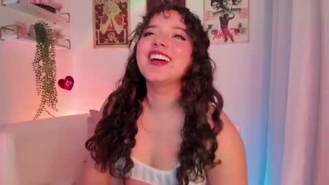  Ally Belle  online show from June 2026 09:49:01 PM