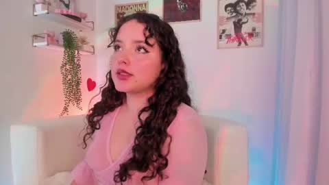  Ally Belle  online show from July 2026 07:09:01 PM