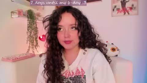  Ally Belle  online show from July 2026 10:41:01 PM
