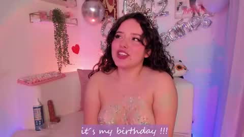  Ally Belle  online show from July 2026 11:48:02 PM