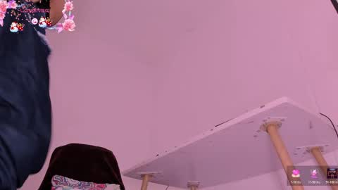 Snapshot of ally_cantero chatting on April 2026 06:16:01 PM NEW VIDEOS IN MY PROFILE online show from April 2026 06:16:01 PM