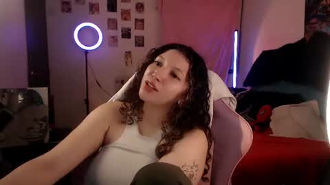 Snapshot of ally_donfort chatting on June 2026 12:32:02 AM Ally online show from June 2026 12:32:02 AM