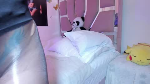 Ana the Queen of the Pantyhose online show from March 2025 04:22:01 PM