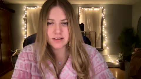 allyanalangel online show from February 2025 08:44:02 AM