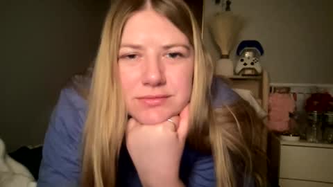 allyanalangel online show from February 2025 02:42:02 AM