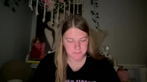 allyanalangel online show from March 2025 06:48:02 AM