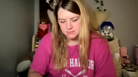 allyanalangel online show from March 2025 09:48:02 PM