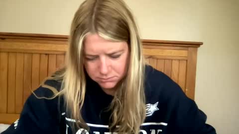 allyanalangel online show from September 2025 04:50:01 PM