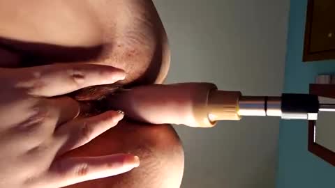 Allycatpurrs online show from September 2025 11:30:01 PM