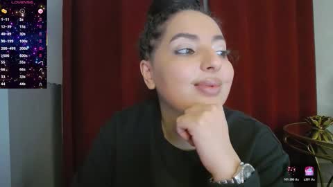         online show from October 2025 05:53:01 PM