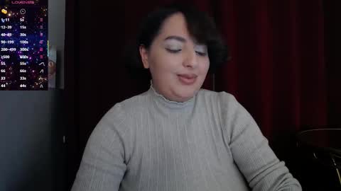         online show from November 2025 08:57:01 PM