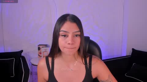 Snapshot of allyjensen chatting on July 2026 10:32:02 AM Alisson online show from July 2026 10:32:02 AM