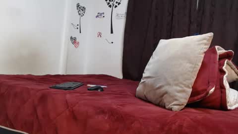 Snapshot of allyka_transsm chatting on December 2024 02:47:02 AM Allyka online show from December 2024 02:47:02 AM