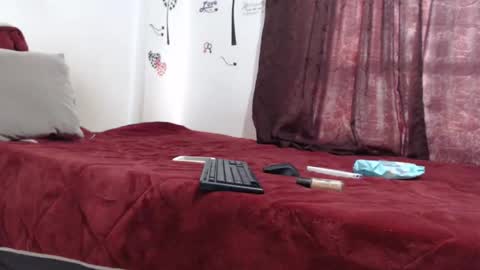 Snapshot of allyka_transsm chatting on January 2025 08:25:02 PM Allyka online show from January 2025 08:25:02 PM