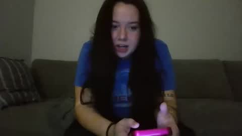 Snapshot of allylove2626 chatting on October 2025 11:38:01 PM allylove2626 online show from October 2025 11:38:01 PM