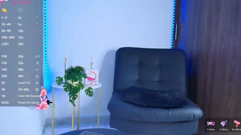 allymdo online show from December 2025 12:31:02 PM