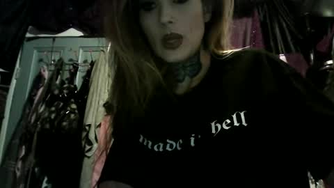 Snapshot of allymoon1369 chatting on March 2026 07:30:01 PM allymoon1369 online show from March 2026 07:30:01 PM