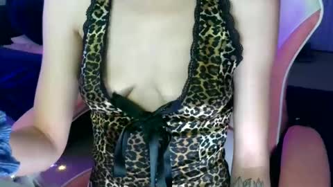 Ally Girl In Her Ally World online show from February 2026 08:40:02 AM