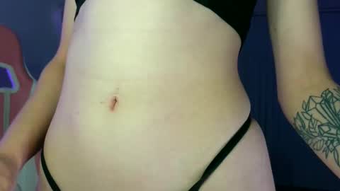 Ally Girl In Her Ally World online show from February 2026 09:23:02 AM