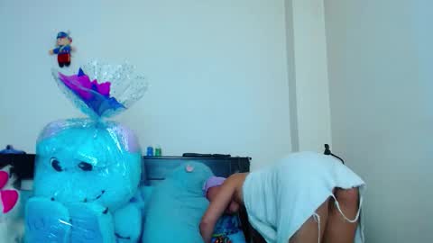 Allyson collins online show from November 2025 10:21:02 PM