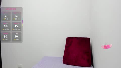 Snapshot of allysonn31 chatting on December 2025 09:25:01 AM allysonn online show from December 2025 09:25:01 AM