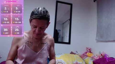 Snapshot of allysonstonne chatting on November 2025 08:30:01 PM Allysonstonnes online show from November 2025 08:30:01 PM