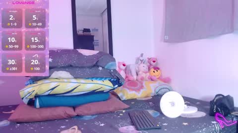 Snapshot of allysonstonne chatting on November 2025 01:22:01 AM Allysonstonnes online show from November 2025 01:22:01 AM