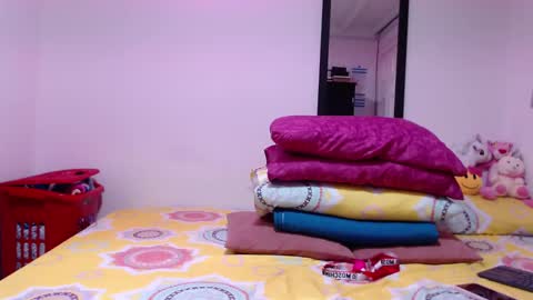 Snapshot of allysonstonne chatting on November 2025 02:47:02 AM Allysonstonnes online show from November 2025 02:47:02 AM