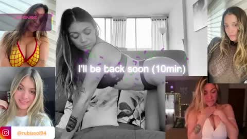 Snapshot of allysonsweett chatting on April 2026 06:55:01 PM ANNA online show from April 2026 06:55:01 PM