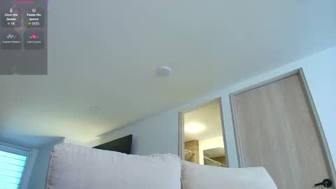 Snapshot of allysonswwan17 chatting on March 2026 03:15:02 PM Ally online show from March 2026 03:15:02 PM