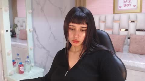 Snapshot of allyssa_bellini_s chatting on September 2025 08:22:02 PM Allysa online show from September 2025 08:22:02 PM