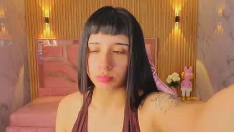 Snapshot of allyssa_bellini_s chatting on October 2025 08:32:01 PM Allysa online show from October 2025 08:32:01 PM