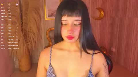 Snapshot of allyssa_bellini_s chatting on November 2025 08:38:02 PM Allysa online show from November 2025 08:38:02 PM