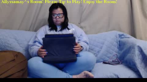 Allyssamay online show from February 2026 04:51:02 AM