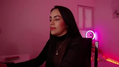 Ally online show from January 2026 09:30:02 PM