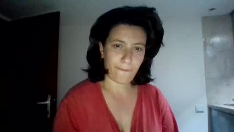 Alma online show from May 2026 09:09:02 PM