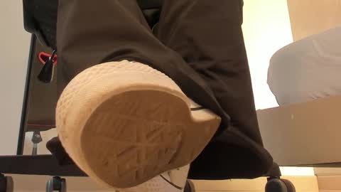 ALMA FENIX  online show from November 2025 01:23:01 PM