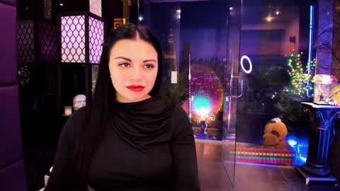 Snapshot of alma_pearl chatting on December 2024 07:55:01 AM Alma online show from December 2024 07:55:01 AM